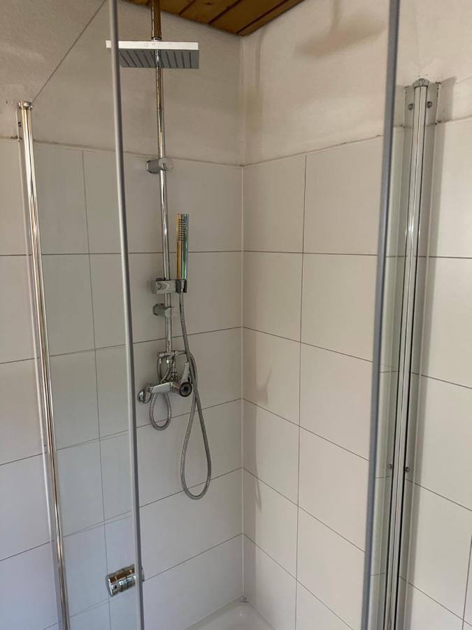 Gasthaus Blume Baden-Baden Eksteriør billede